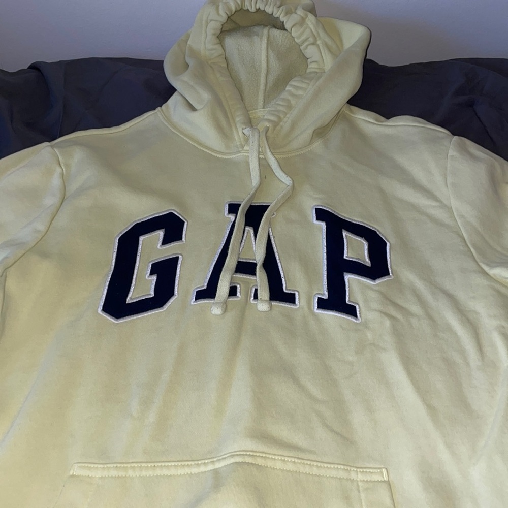 GAP Hoodie